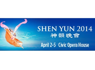 Shen Yun (Chicago) Tickets Shen Yun (Chicago) Tickets