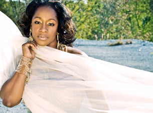 Regina Belle Tickets Regina Belle Tickets