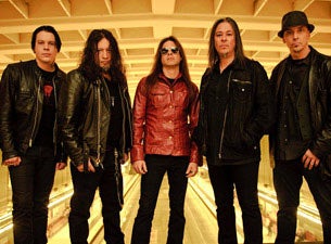 Queensryche Tickets Queensryche Tickets