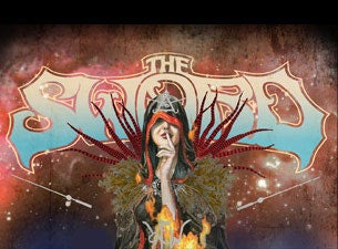 The Sword Tickets The Sword Tickets