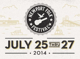 Newport Folk Festival Tickets Newport Folk Festival Tickets