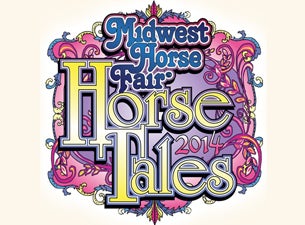 Midwest Horse Fair Tickets Midwest Horse Fair Tickets