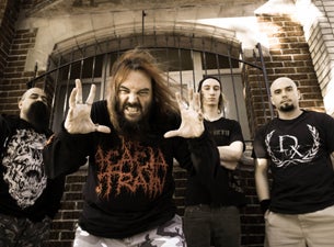 Soulfly Tickets Soulfly Tickets