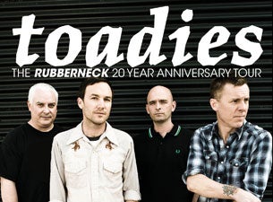 Toadies Tickets Toadies Tickets
