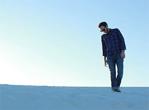 James Vincent McMorrow Tickets James Vincent McMorrow Tickets