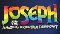 presale password for Joseph and the Amazing Technicolor Dreamcoat (Chicago) tickets in Chicago - IL (Cadillac Palace)