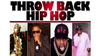 More Info AboutThrow Back Hip Hop