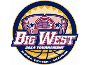 Big West Basketball Tournament Tickets Big West Basketball Tournament Tickets