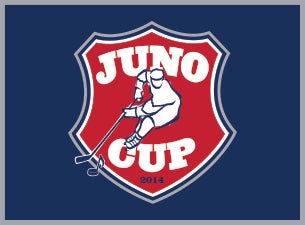 JUNO Cup presale information on freepresalepasswords.com