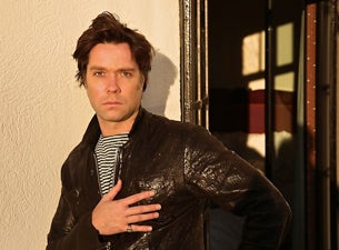 Rufus Wainwright Tickets Rufus Wainwright Tickets