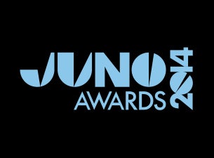 The JUNO Awards in Saskatoon promo photo for Exclusive presale offer code