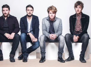 Kodaline Tickets Kodaline Tickets