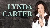 Lynda Carter Tickets Lynda Carter Tickets