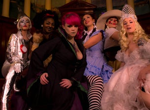 Gritty City Sirens Tickets Gritty City Sirens Tickets