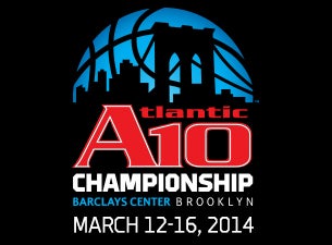 Atlantic 10 Men's Basketball Championship Tickets Atlantic 10 Men's Basketball Championship Tickets