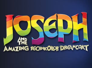 Joseph and the Amazing Technicolor Dreamcoat (Touring) presale information on freepresalepasswords.com