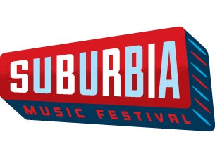 Suburbia Music Festival Tickets Suburbia Music Festival Tickets
