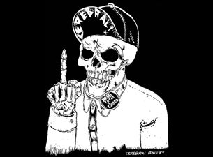 Cerebral Ballzy Tickets Cerebral Ballzy Tickets