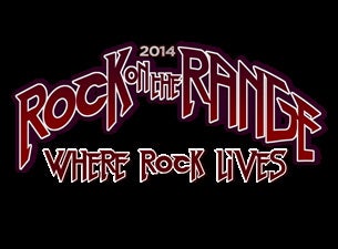 Rock On the Range Tickets Rock On the Range Tickets