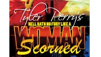 Tyler Perry's Hell Hath No Fury Like a Woman Scorned pre-sale code for early tickets in Detroit