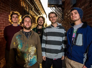 Papadosio Tickets Papadosio Tickets