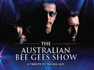 The Australian Bee Gees (Broadway San Jose) Tickets The Australian Bee Gees (Broadway San Jose) Tickets
