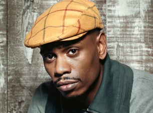 Dave Chappelle Tickets Dave Chappelle Tickets