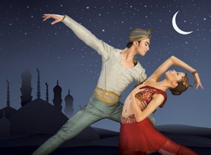 Ballet Arizona Tickets Ballet Arizona Tickets