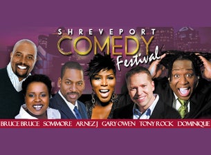 Shreveport Comedy Festival Tickets Shreveport Comedy Festival Tickets