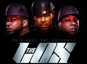 The Lox Tickets The Lox Tickets
