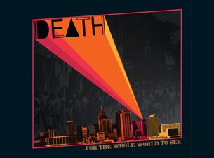 Death Tickets Death Tickets