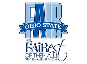 Ohio State Fair Tickets Ohio State Fair Tickets