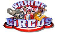 Tripoli Shrine Circus Tickets Tripoli Shrine Circus Tickets