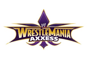 WrestleMania Axxess Tickets WrestleMania Axxess Tickets