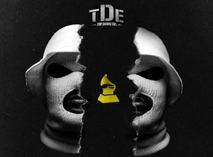 TDE Grammy Weekend Fan Appreciation Show presale information on freepresalepasswords.com