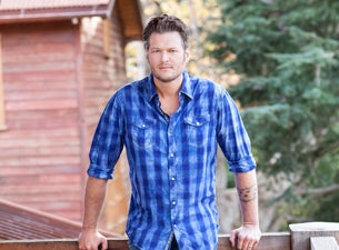 Blake Shelton Tickets