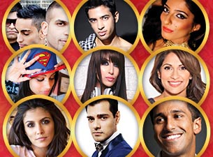 ANOKHI's Awards-Fashion-Entertainment Show Tickets ANOKHI's Awards-Fashion-Entertainment Show Tickets