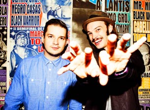 Cherub Tickets Cherub Tickets