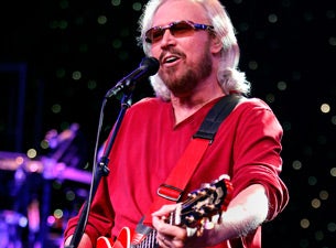Barry Gibb Tickets Barry Gibb Tickets