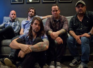 Taking Back Sunday Tickets Taking Back Sunday Tickets