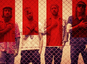 The Used Tickets The Used Tickets