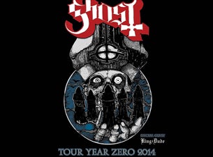 Ghost Tickets Ghost Tickets