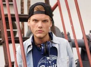 AVICII Tickets AVICII Tickets