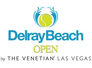 Delray Beach Open Tickets Delray Beach Open Tickets