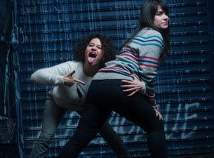 Broad City Live Tickets Broad City Live Tickets