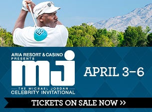 Michael Jordan Celebrity Invitational Tickets Michael Jordan Celebrity Invitational Tickets