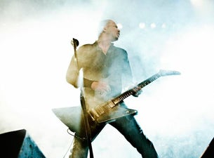 Danko Jones Tickets Danko Jones Tickets
