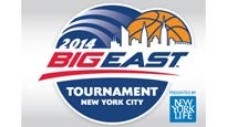 2014 BIG EAST Men's Basketball Tournament pre-sale password for early tickets in New York