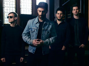 X Ambassadors Tickets X Ambassadors Tickets