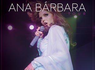 Ana Barbara Tickets Ana Barbara Tickets